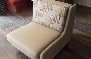Ремонт кресла-кровати на дому в Всеволожске